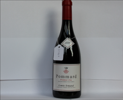 Comte Armand, Pommard Premier Cru