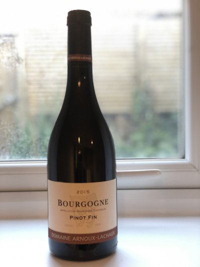 Domaine Arnoux-Lachaux, Bourgogne, Pinot Fin