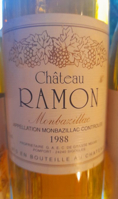 Chateau Ramon 
