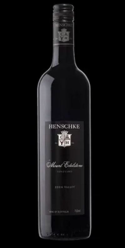 Henschke, Mount Edelstone Vineyard, Eden Valley