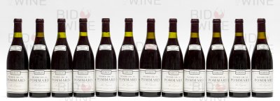 Domaine Parent, Pommard, Les Epenots, 1er Cru