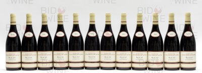 Domaine Louis Boillot, Beaune, Epenottes, 1er Cru