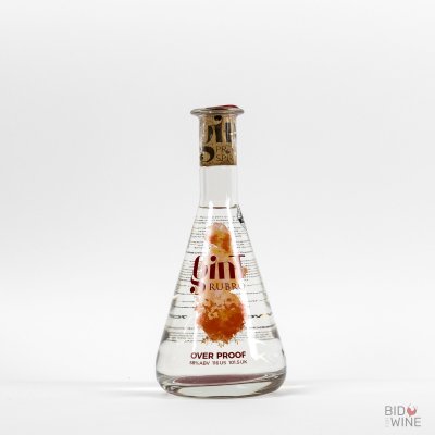 GinT Rubro, London Dry Gin, Portugal