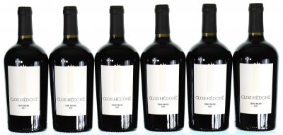 Clos Hedone, St Emilion