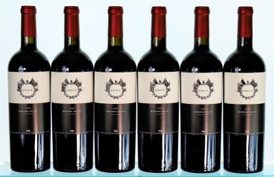 The Colonial Estate Exile, Barossa Valley