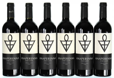 Ben Glaetzer Anaperenna, Barossa Valley