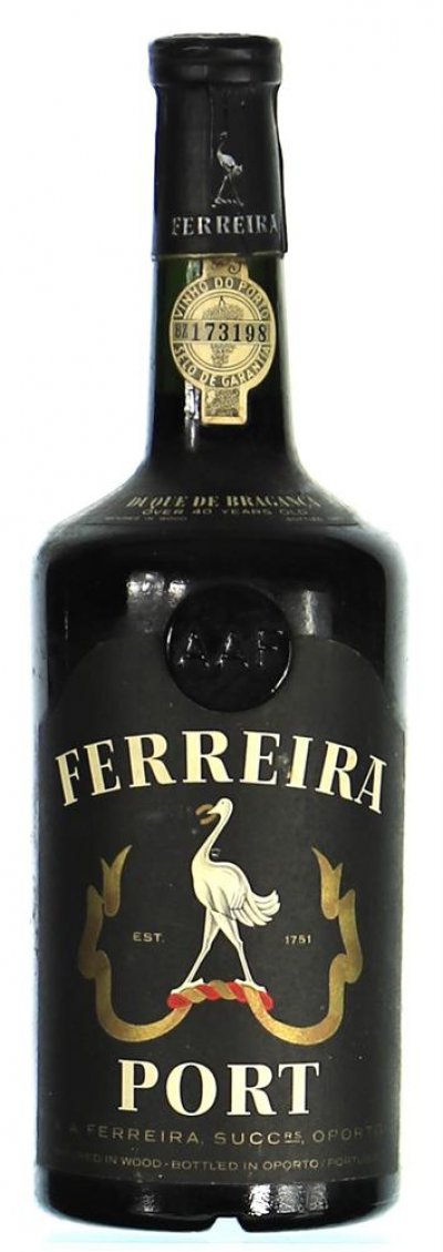 Ferreira Duque De Braganca