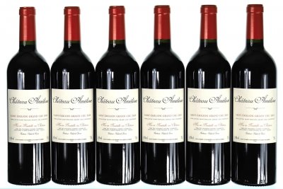 Chateau Amelisse, Grand Cru, St Emilion