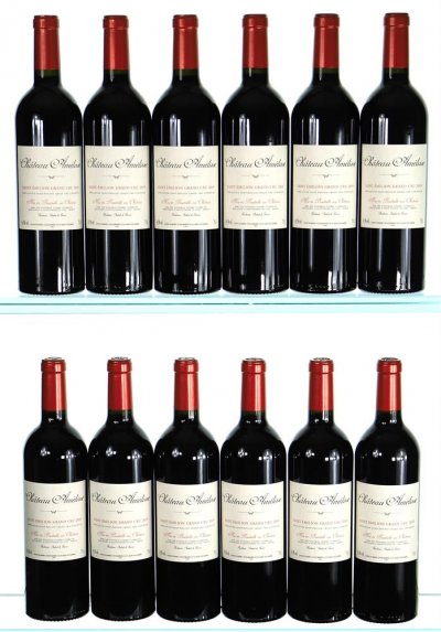 Chateau Amelisse, Grand Cru, St Emilion