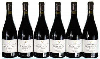 Maranges 1er Cru, La Fussiere, Domaine Bachelet-Monnot