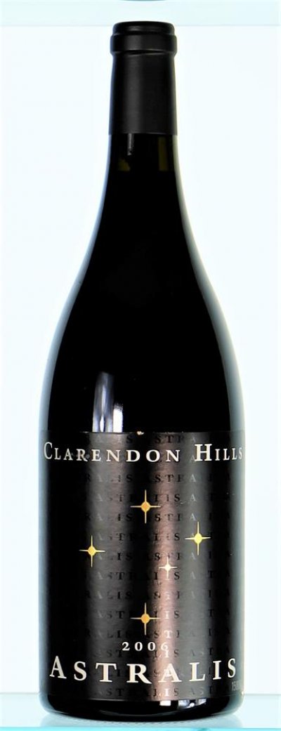 Clarendon Hills Astralis, McLaren Vale
