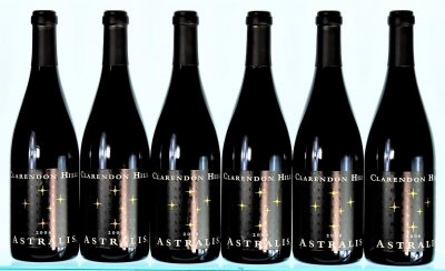 Clarendon Hills Astralis, McLaren Vale