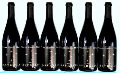 Clarendon Hills Astralis, McLaren Vale