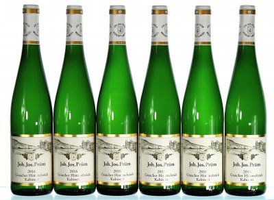 Joh Jos Prum, Graacher Himmelreich Riesling Kabinett, Mosel
