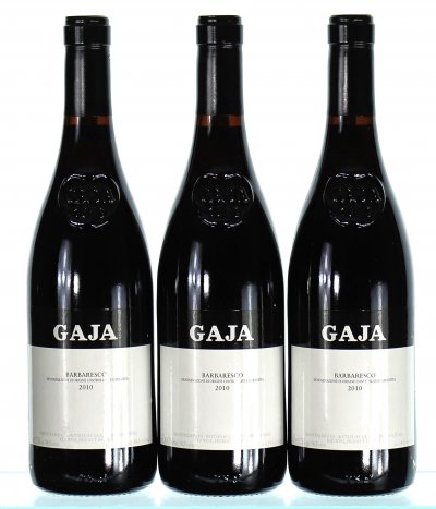 Gaja, Barbaresco
