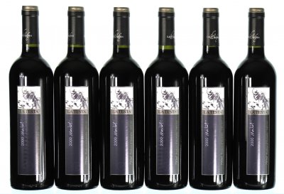 Classic McLaren, Testa Merlot, McLaren Vale