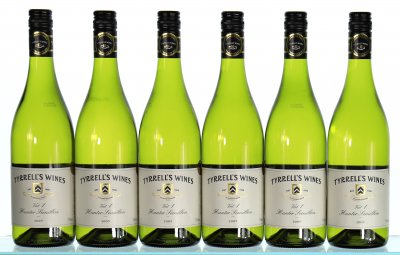 Tyrrells, Vat 1 Semillon, Hunter Valley