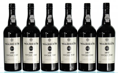Warre's, Vintage Port