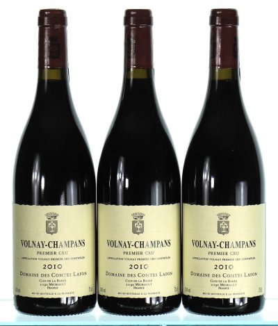 Domaine des Comtes Lafon, Volnay Premier Cru, Champans