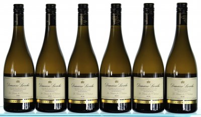 Michel Laroche, Chablis Grand Cru, Blanchots, Obedience Reserve