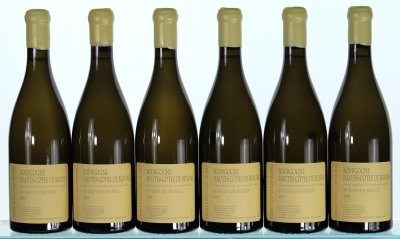 Pierre-Yves Colin-Morey, Bourgogne, Hautes Cotes de Nuits Au Bout du Monde