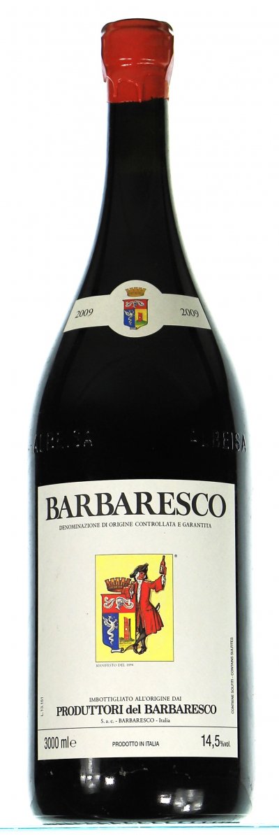 Produttori Barbaresco, Barbaresco [double magnum]