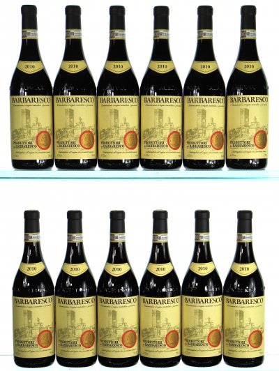 Produttori Barbaresco, Barbaresco