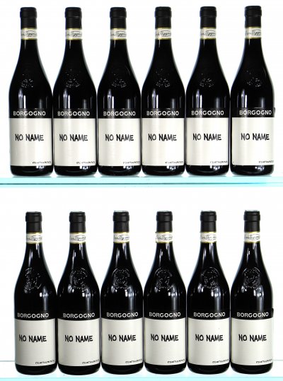 Giacomo Borgogno & Figli, Langhe, No name