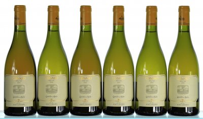 Antinori (Castello della Sala), Cervaro della Sala, IGT