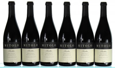 Mitolo, Savitar Shiraz, McLaren Vale