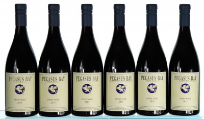 Pegasus Bay, Pinot Noir, Waipara