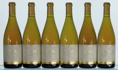 Kistler, Vine Hill Vineyard Chardonnay, Russian River Valley