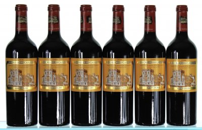 Chateau Ducru-Beaucaillou 2eme Cru Classe, Saint-Julien