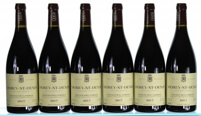 Domaine des Lambrays, Morey-Saint-Denis, Rouge