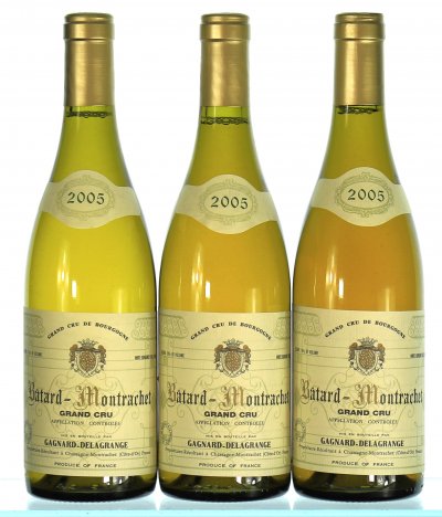 Gagnard-Delagrange, Batard-Montrachet Grand Cru