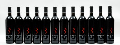Brampton, Shiraz Viognier, Stellenbosch