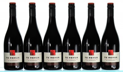 Escarpment, Te Rehua Pinot Noir, Martinborough