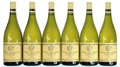 Domaine Louis Jadot, Puligny-Montrachet Premier Cru, Les Referts [Magnums]