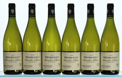 Buisson-Charles, Meursault Premier Cru, Les Bouches Cheres