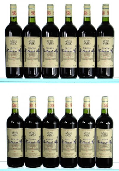 Chateau Rollan de By, Medoc