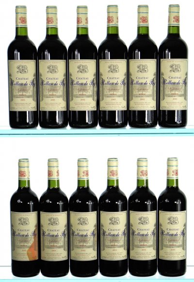 Chateau Rollan de By, Medoc