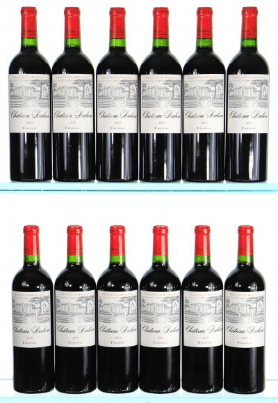 Chateau Dalem, Fronsac