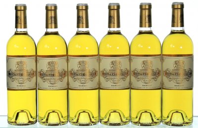 Chateau Coutet Premier Cru Classe, Barsac