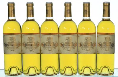 Chateau Coutet Premier Cru Classe, Barsac