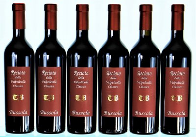 Tommaso Bussola, Recioto della Valpolicella, Classico TB