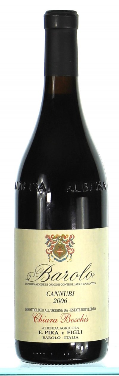 Pira Figli, Barolo, Cannubi Chiara Boschis