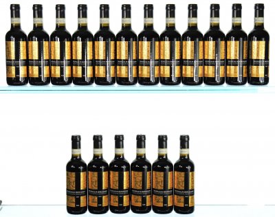 Pieve Santa Restituta (Gaja), Brunello di Montalcino [Half Bottles]