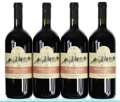 Sesti, Monteleccio, IGT [Magnums]