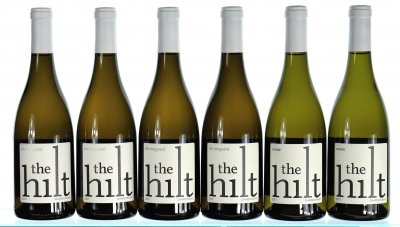 The Hilt Collection Case