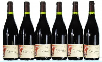 Pierre Gaillard, Cote Rotie